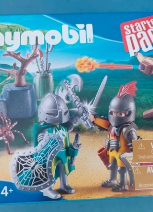 Playmobil starter pack 70036, marque: Playmobil, état: Neuf avec étiquette, taille: Taille unique, 12,00 €, 13,30 € Protection acheteurs incluse