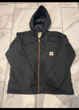 Carhartt reworked lightweight jacket, brand: Carhartt, condition: Very good, size: L, £19.99, £21.69 includes Buyer Protection