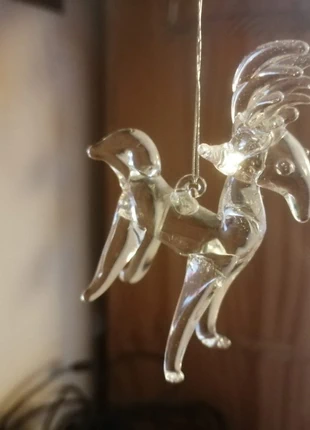 Rennes en verre , brand: Inconnu, condition: New without tags, €3.00, €3.85 includes Buyer Protection