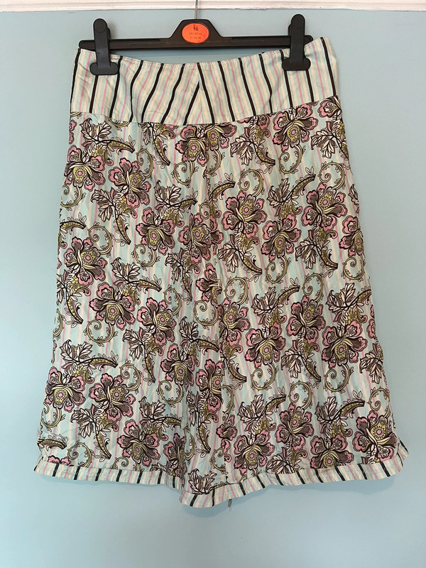 Ted baker skirt - Vinted