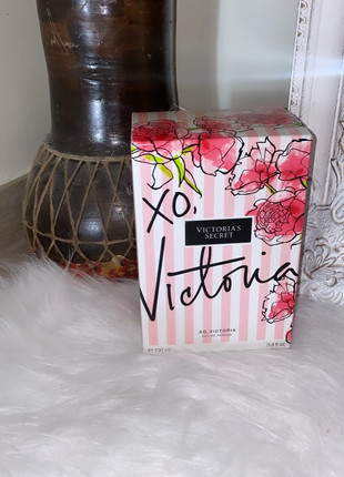 Perfume Victoria s Secret XO 100ml Vinted