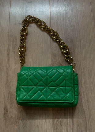 Zara welbekende schoudertasje, merk: Zara, staat: Goed, € 10,00, € 11,20 inclusief Kopersbescherming