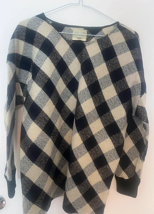 Blue and white top, brand: Forte Forte, condition: Good, size: M / UK 12-14, £40.00, £42.70 includes Buyer Protection