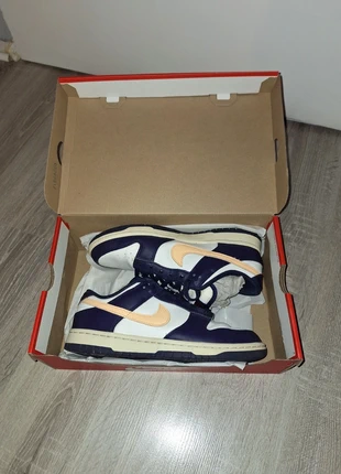 Nike Dunk Low Retro Größe 40,5, marque: Nike, état: Très bon état, taille: 40,5, 40,00 €, 42,70 € Protection acheteurs incluse