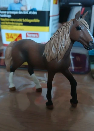 Schleich, brand: Schleich, condition: New without tags, size: Newborns / 44 cm, €6.00, €7.00 includes Buyer Protection