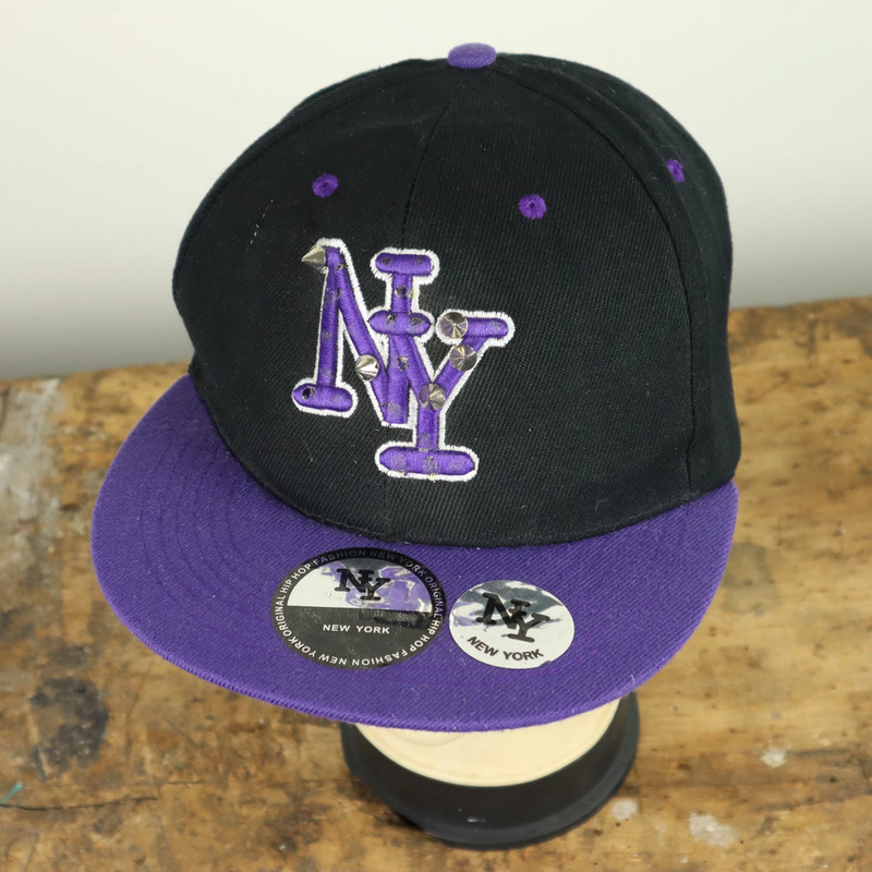 new york yankees pet zwart - Vinted