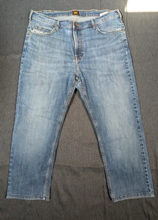 Jeans Lee W38 Rider, marque: Lee, état: Bon état, taille: W38 | FR 48, 6,00 €, 7,00 € Protection acheteurs incluse