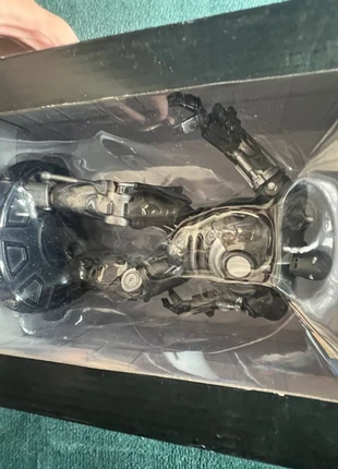 Marvel movie collection eaglemoss/altaya/deagostini iron monger statue, brand: Marvel, condition: Very good, size: One size, €14.00, €15.40 includes Buyer Protection