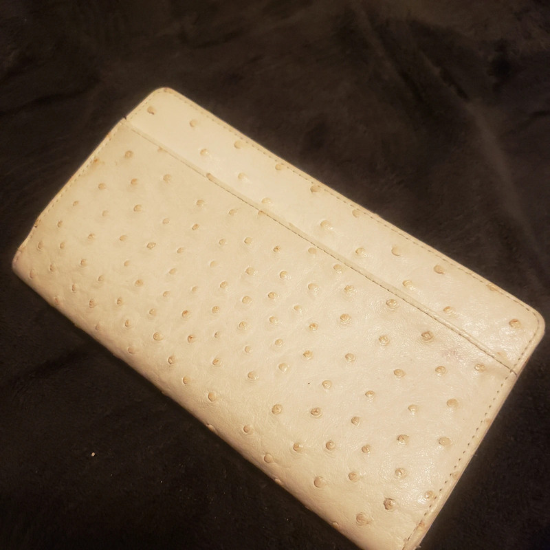 Ostrich Wallet 3