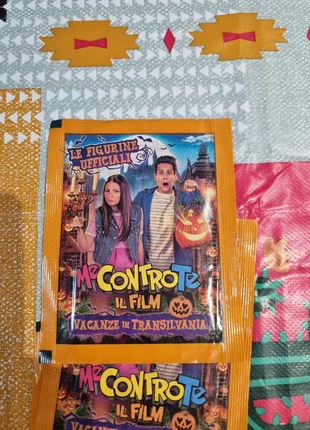 Figurine me contro te, merk: Me Contro Te, staat: Nieuw met prijskaartje, € 5,00, € 5,95 inclusief Kopersbescherming