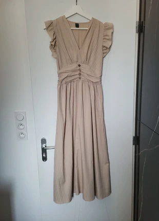 Robe été 36, marque: Shein, état: Très bon état, taille: S / 36 / 8, 5,00 €, 5,95 € Protection acheteurs incluse