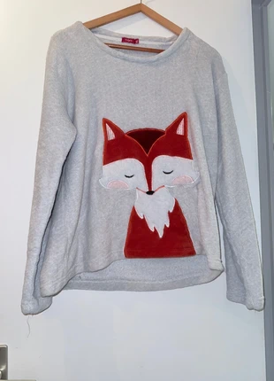 Pyjama hiver, marke: Tissaia, zustand: Zufriedenstellend, größe: XL / 42 / 14, 2,00 €, 2,80 € inklusive Vinted-Käuferschutz