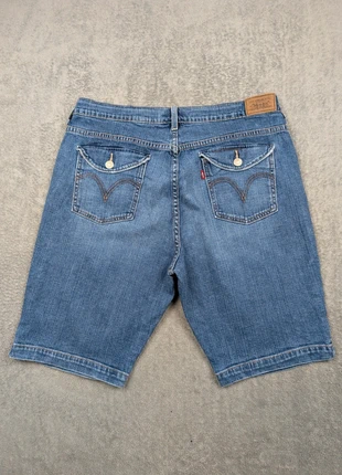 Short en jean Levi's Femme W30 515, marque: Levi's, état: Très bon état, taille: L / 40 / 12, 13,90 €, 15,30 € Protection acheteurs (Pro) incluse