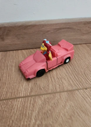 Figurine mac donald's, brand: MacDonald, condition: Satisfactory, size: Preemie, up to 44cm, €3.00, €3.85 includes Buyer Protection