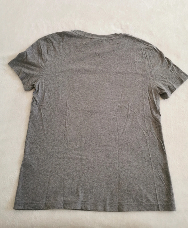 T-shirt Calvin Klein 3