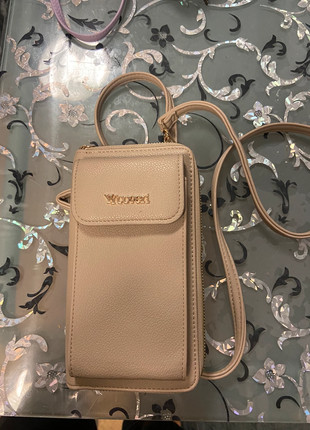 Louis Vuitton Borsa a tracolla Bosphore Pochette. - Vinted