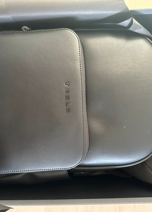 Sac à dos tesla, marque: Tesla, état: Neuf avec étiquette, 350,00 €, 368,20 € Protection acheteurs incluse