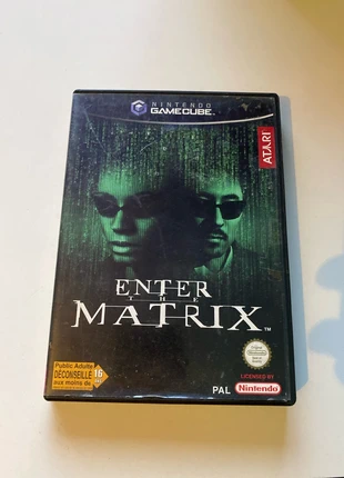Enter the matrix, état: Bon état, 15,00 €, 16,45 € Protection acheteurs incluse