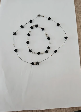 Parure femme neuve, brand: Fait Main, condition: New with tags, €4.00, €4.90 includes Buyer Protection