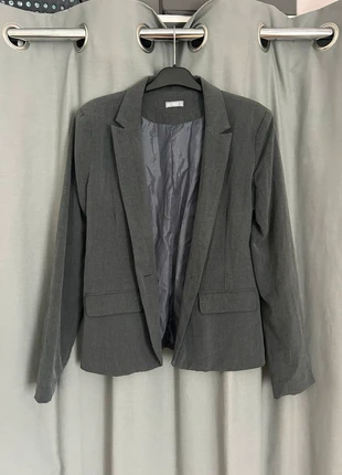 Blazer, zustand: Neu, größe: S / 36 / 8, 5,00 €, 5,95 € inklusive Vinted-Käuferschutz