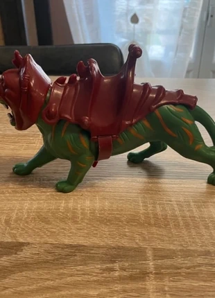 Maitre de l'univers MOTU Cringer, brand: Mattel, condition: Good, size: One size, €60.00, €63.70 includes Buyer Protection