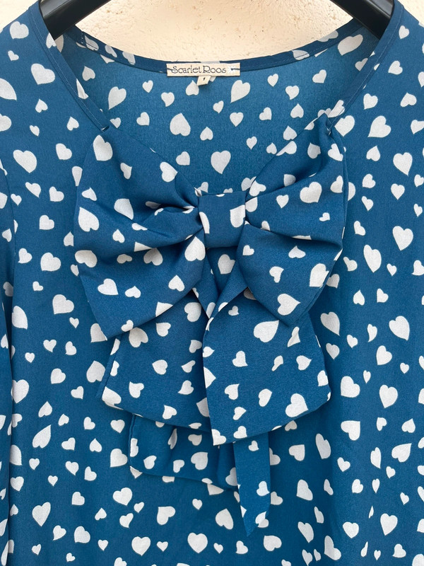 chemisier, blouse , - photo numéro 3