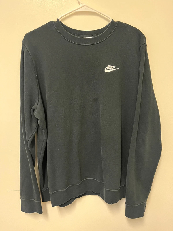 Nike Sweater 1