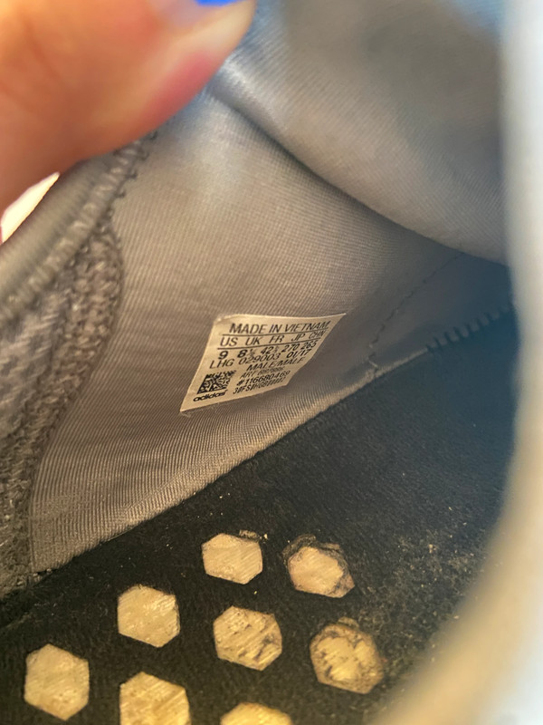 Adidas shoes size us to uk online