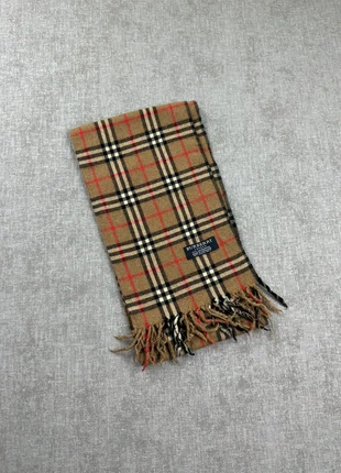 Écharpe Burberry beige, brand: Burberry, condition: Good, €20.00, €21.70 includes Buyer Protection Pro