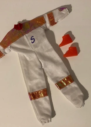 Tenue et chaussures pour poupée Sindy 1990, marque: Sindy, état: Très bon état, taille: Taille unique, 3,00 €, 3,85 € Protection acheteurs incluse