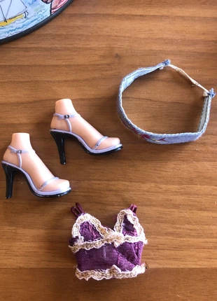 Bratz fashion Pack secret crush Cloe, marque: Bratz, état: Très bon état, taille: Taille unique, 4,00 €, 4,90 € Protection acheteurs incluse