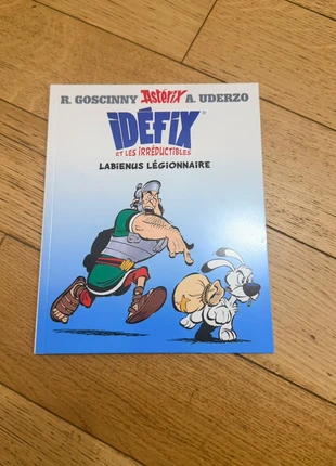 Livre Astérix et Obelix, estado: Novo com etiquetas, €2.00, €2.80 inclui Proteção do Comprador