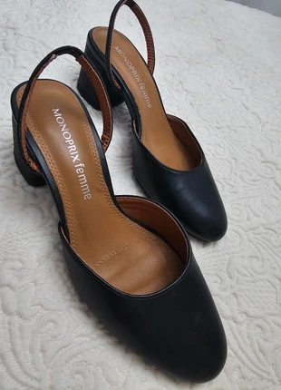 Babies 👠, brand: Monoprix, condizioni: Nuovo senza cartellino, taglia: 36, €20.00, €21.70 include la Protezione acquisti