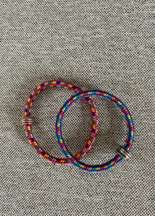 Bracelets fantaisie enfants, brand: sansnom., condition: Very good, €1.00, €1.75 includes Buyer Protection