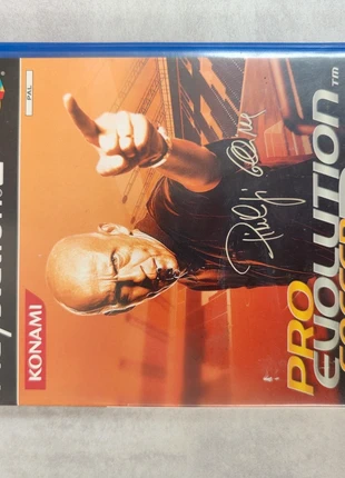 PES 3 ps2, marke: Sony, zustand: Gut, 2,00 €, 2,80 € inklusive Vinted-Käuferschutz