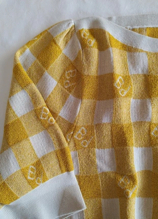 Baum und pferdgarten glitter top, marque: Baum und Pferdgarten, état: Neuf sans étiquette, taille: L / 40 / 12, 39,00 €, 41,65 € Protection acheteurs incluse