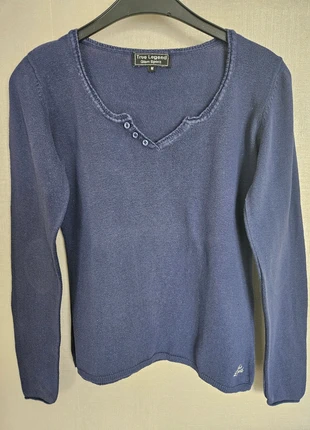 Pull violet, marke: True Legend, zustand: Sehr gut, größe: M / 38 / 10, 4,50 €, 5,43 € inklusive Vinted-Käuferschutz