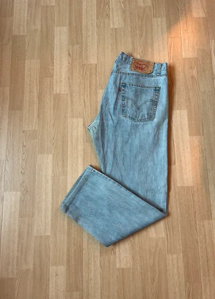 Jean levi’s 501 vintage bleu clair, brand: Levi's, condition: Good, size: 4XL / 48 / 20, €25.00, €26.95 includes Buyer Protection Pro