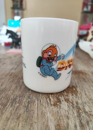 Mug Eurodisney, brand: Disney, condition: Very good, €10.00, €11.20 includes Buyer Protection