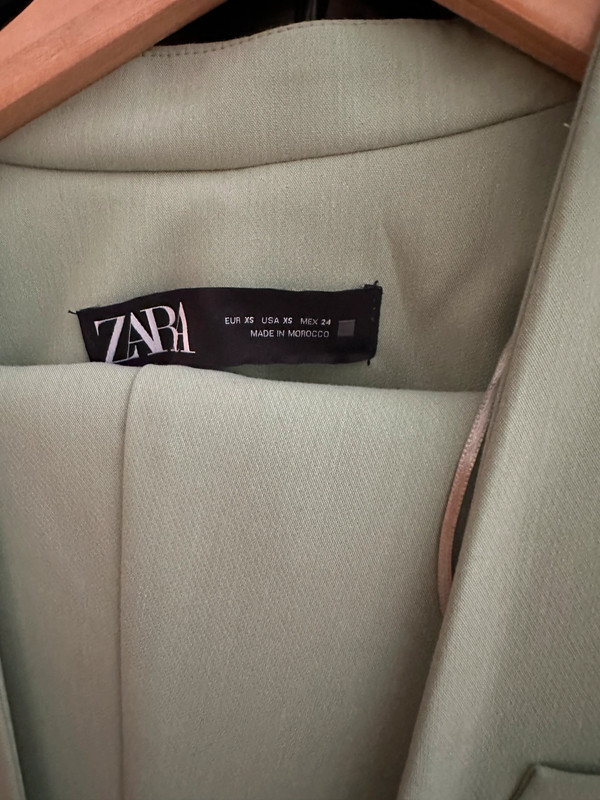 Suit Zara 2