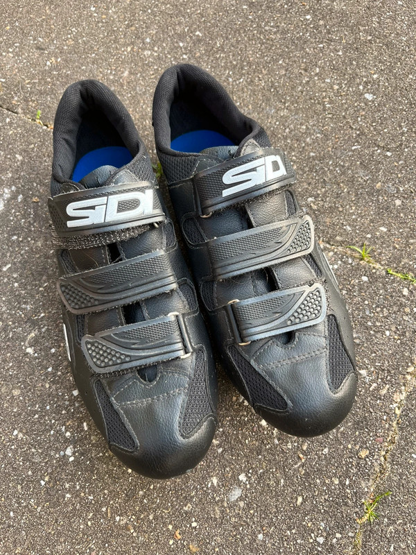 capsule Buitenshuis machine Sidi millennium carbon race schoenen spd-sl - Vinted