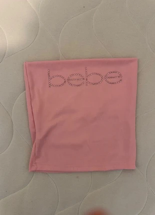 Haut femme, brand: y2k, condizioni: Nuovo senza cartellino, taglia: S / IT 40 / EU 36, €15.00, €16.45 include la Protezione acquisti Pro