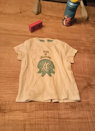 Joli tee-shirt (unité ou lot de 3), marke: Vertbaudet, zustand: Sehr gut, größe: 6-9 Monate / 68, 3,00 €, 3,85 € inklusive Vinted-Käuferschutz