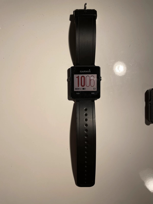 Caricabatteria per smartwatch Garmin