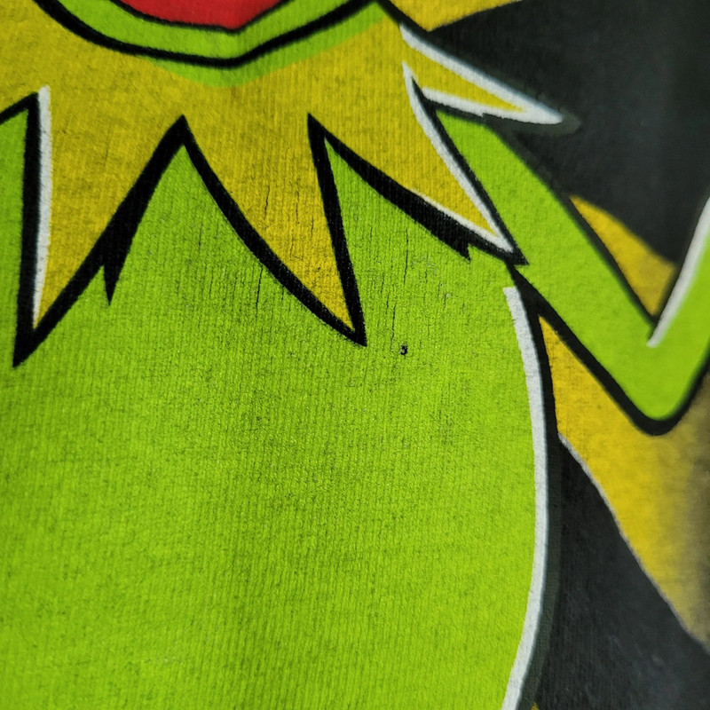 Kermit the frog shirt 5