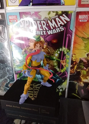 Marvel Legends Toad, marca: Hasbro, estado: Muito bom, tamanho: Tamanho único, €25.00, €26.95 inclui Proteção do Comprador