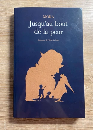 Jusqu'au bout de la peur, état: Très bon état, 3,00 €, 3,85 € Protection acheteurs incluse