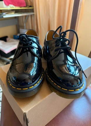 Dr. Martens, marca: Dr. Martens, estado: Novo com etiquetas, tamanho: 38, €80.00, €84.70 inclui Proteção do Comprador