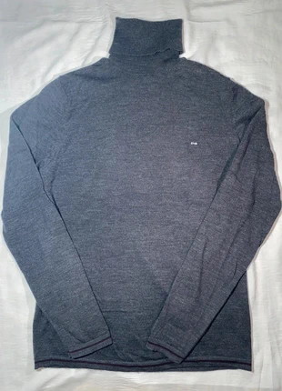 Col Roulé Gris Eden Park Taille S, marca: Eden Park, estado: Muy bueno, tamaño: S, 20,00 €, 21,70 € Protección al comprador incluida