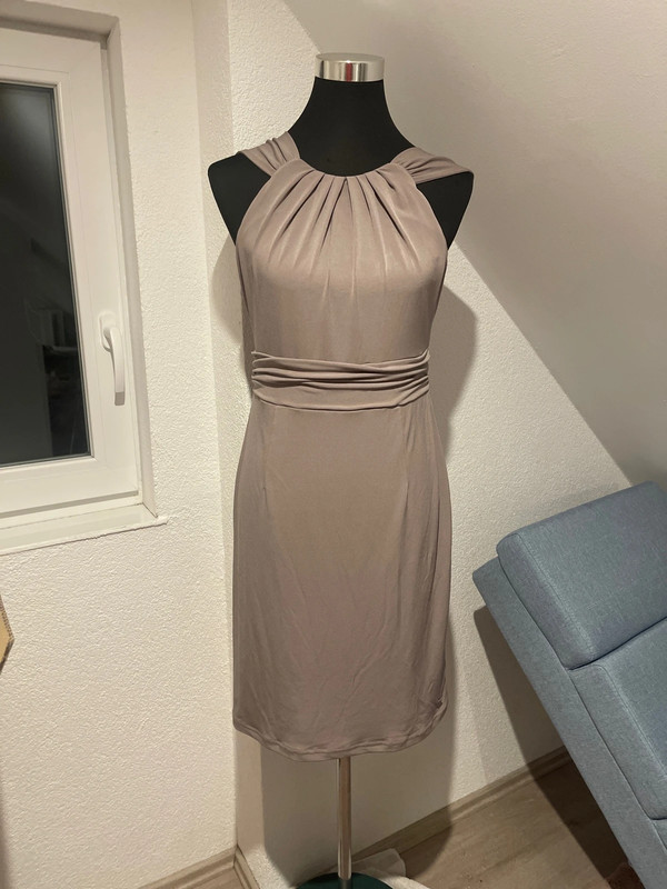 Kleid von Apart 1